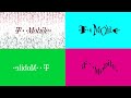 T Mobile Logo Effects Klasky Csupo 2001 Effects HYPEREXTENDED Quadparison