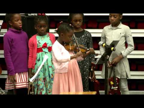 27.07.2017 - CAMP 2017 - Thursday Revival Service