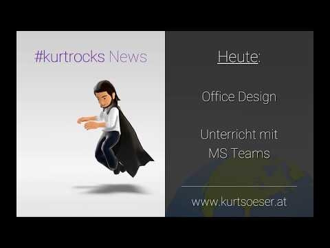 #kurtrocks News - 20.09.2018