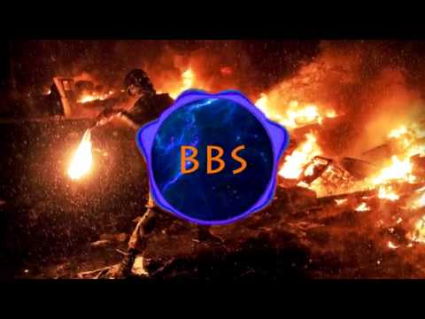 Stephan Baer - One must go there alone [Bass Boosted]