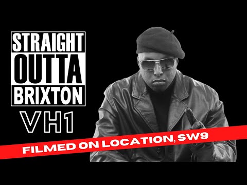 Straight Outta Brixton | VH1 Special [HD]