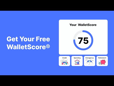 WalletHub: Credit & Budgeting Video