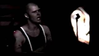 The Bruisers - Intimidation