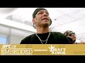 UFC 279 Embedded: Vlog Series - Episode 4