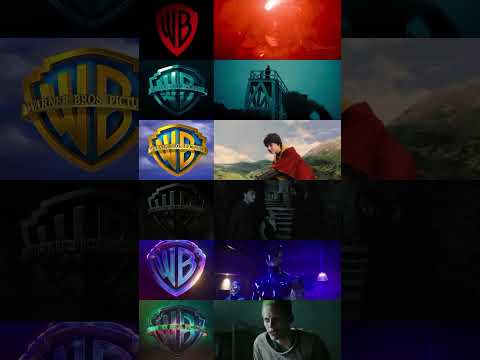 Warner Bros Pictures | Logo Intro Movie | #WB #intro #logo #WarnerBros