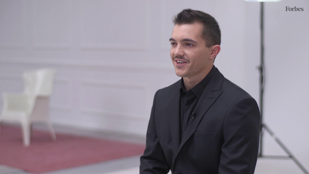 Алберт Попов за трудния път на успеха