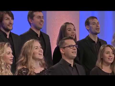 Grupul Voces - Laolalta