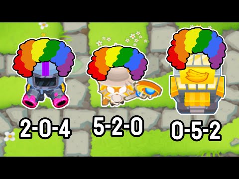 These Crosspaths Aren't THAT Bad