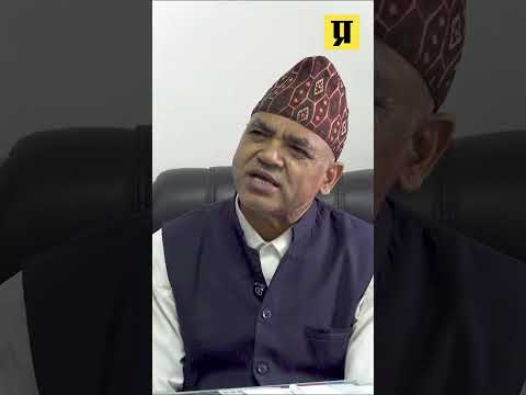 बालेनको पोस्टपछि याक चिजको स्टक सकियो