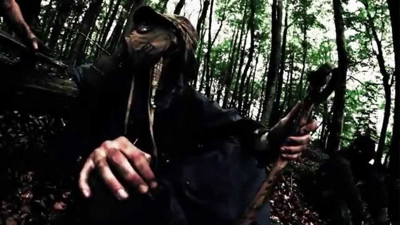 Trailer Rouge Fougère