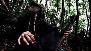 Trailer Rouge Fougère