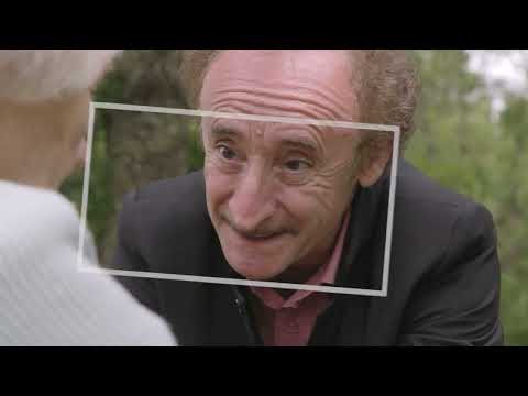 JE T’AIME, FILME-MOI! Film annonce V longue d'Alexandre Messina