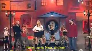În puii mei - [Smiley feat. Pacha Man - Love is for free (Parody) ].mp4
