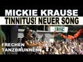 Mickie Krause | Tinnitus | Neuer Song | Willi Herren ...