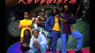 Mystic Revealers - Conquering lion