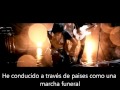 IAMX - Volatile Times (Traducida) 