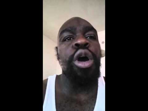 Blackie Raw NOK/ Hot Nigga *Freestyle