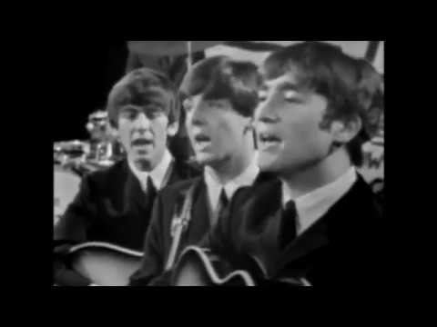 The Beatles -  This Boy (Original Video)