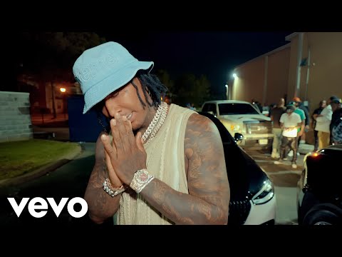 Moneybagg Yo ft. Kodak Black & Est Gee - Sinners [Music Video]