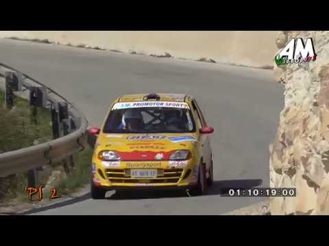 Guitta   Cusa PSG 1° Rally Terre di Pirandello HD