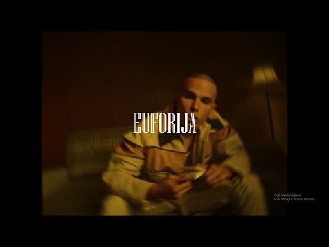 [SOLD] PETROV X VOYAGE TYPE BEAT "EUFORIJA" || Prod. by Birke