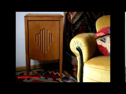 Johnny Walker and His Rollickers  : The Mug Song !