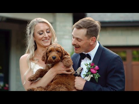 This Groom Cries When He See's His Bride | Rachel & Eric’s Semple Mansion Wedding | Minneapolis, MN