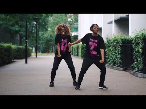 DJ XUPETA - ME SOLTA (DANCE VIDEO)