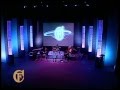 Retro Jazz: "Como me besabas tú" en vivo Teatro Nacional 2013