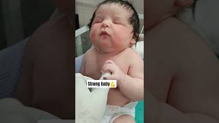 Strong baby💪boy my nicu💓