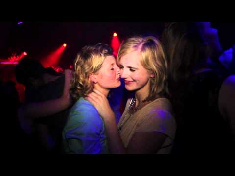 Rekorder - You've got the Love - Video Bites - 18.05 2012 - AIR Amsterdam