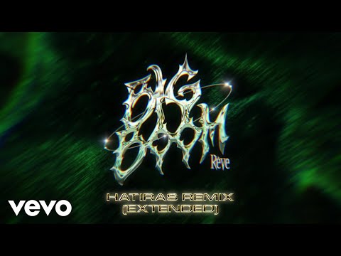 Video thumbnail for Big Boom (Hatiras Remix) (Extended)