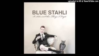 Burning Bridges By Blue Stahli