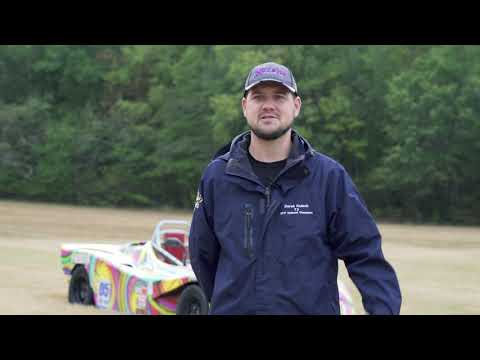 Hoosier Shop Manual - SRF3