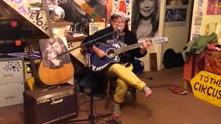 Paul McCartney - Only Love Remains - Acoustic Cover - Danny McEvoy