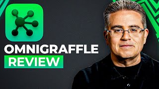 OmniGraffle Review 2026 — Still a Top Choice or Time to Move On?