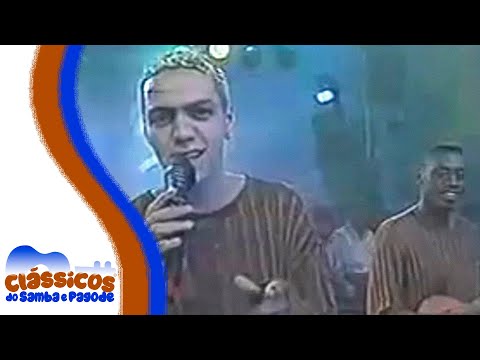 Grupo Soweto - Vento Dos Areais (Ao Vivo)