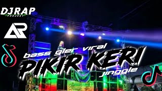 Download lagu DJ PIKIR KERI BASS GLER SLOW II 69 PROJECT II RAP PROJECT mp3