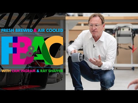 RS - Fresh Brewed & Air Cooled Deep Tracks with Grant Larson / S2E1