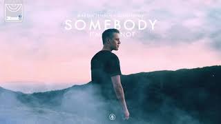 Martin Jensen - Somebody I&#39;m Not