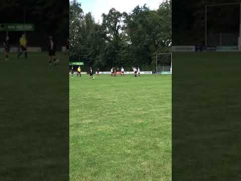 Drachtster Boys - Be Quick 1887 JO13-1 (1-2)