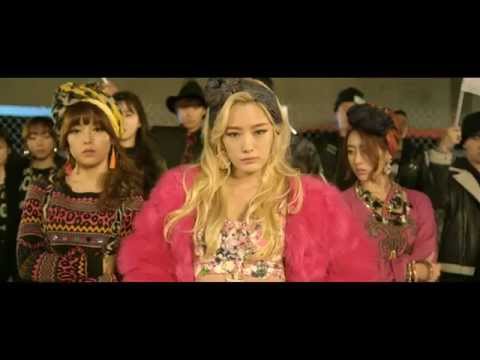 Wa$$up - 시끄러워U (Shut up U )MV Teaser