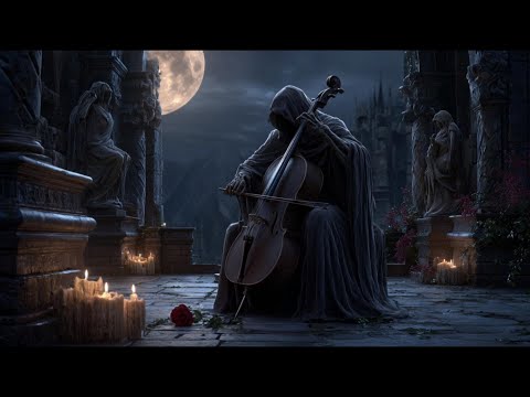 🎼 Dying Memories – Cello | Undead Minstrel