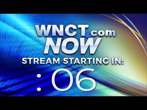WNCT NOW Digital News Update 10/23/2020 - Early Afternoon