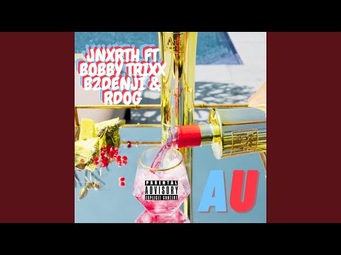AU (African Union) (feat. JNxrth, Bobby Trixx & Rdog)