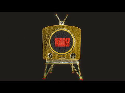 インベイダーのサムネイル