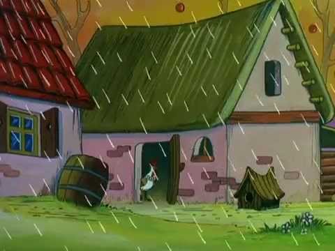 Filemon i przyjaciele (Cały film)