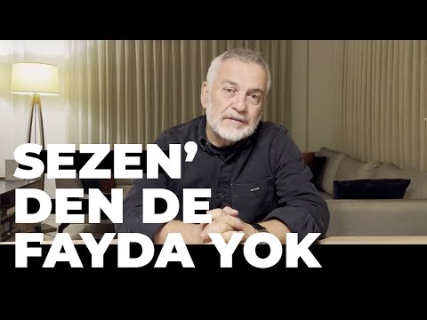 Ne Sezen Eski Sezen... Sezen'den de Fayda Yok