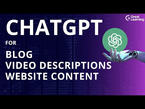 ChatGPT Explained in 30 minutes ChatGPT All you need to know ChatGPT Tutorial