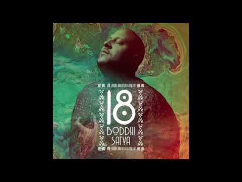 Boddhi Satva & Spilulu feat H Baraka - Kanga Mutu